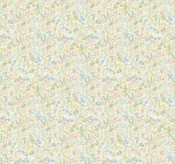 Rifle Paper Co. Tapestry Wallpaper 5 Rifle Paper Co. Tapestry Wallpaper -Crockers Paints Store RI5127