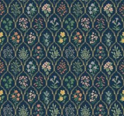 Rifle Paper Co. Hawthorne Wallpaper