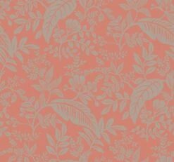 Rifle Paper Co. Canopy Wallpaper