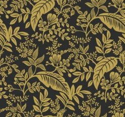 Rifle Paper Co. Canopy Wallpaper -Crockers Paints Store RI5139