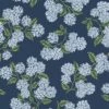 Rifle Paper Co. Hydrangea Wallpaper -Crockers Paints Store RI5142