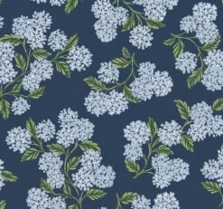 Rifle Paper Co. Hydrangea Wallpaper