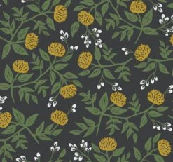 Rifle Paper Co. Peonies Wallpaper -Crockers Paints Store RI5151