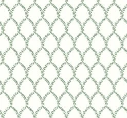 Rifle Paper Co. Laurel Wallpaper 4 Rifle Paper Co. Laurel Wallpaper -Crockers Paints Store RI5178
