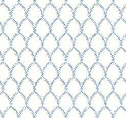 Rifle Paper Co. Laurel Wallpaper 6 Rifle Paper Co. Laurel Wallpaper -Crockers Paints Store RI5180