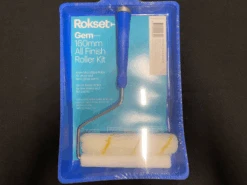 Rokset/Sequence Little Gem All Finish Kit 160mm