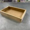 Liquid Glass Timber Resin Box (Mould)