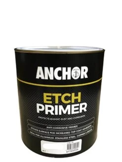 Anchor Industrial Etch Primer