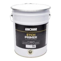 Anchor Industrial Etch Primer 9 Anchor Industrial Etch Primer -Crockers Paints Store SEPB20