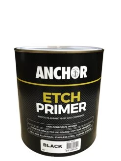 Anchor Industrial Etch Primer 7 Anchor Industrial Etch Primer -Crockers Paints Store SEPB4