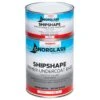Norglass Shipshape Primer - Undercoat WHITE (2 Pack)