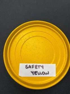 Norglass Slip Resistant Non Slip Paving Paint -Crockers Paints Store SafetyYellow