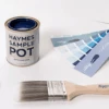 Haymes Sample Test Pot 500ml (Low Sheen Acrylic)