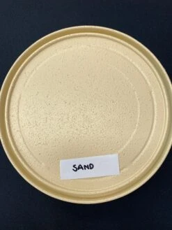 Norglass Slip Resistant Non Slip Paving Paint -Crockers Paints Store Sand