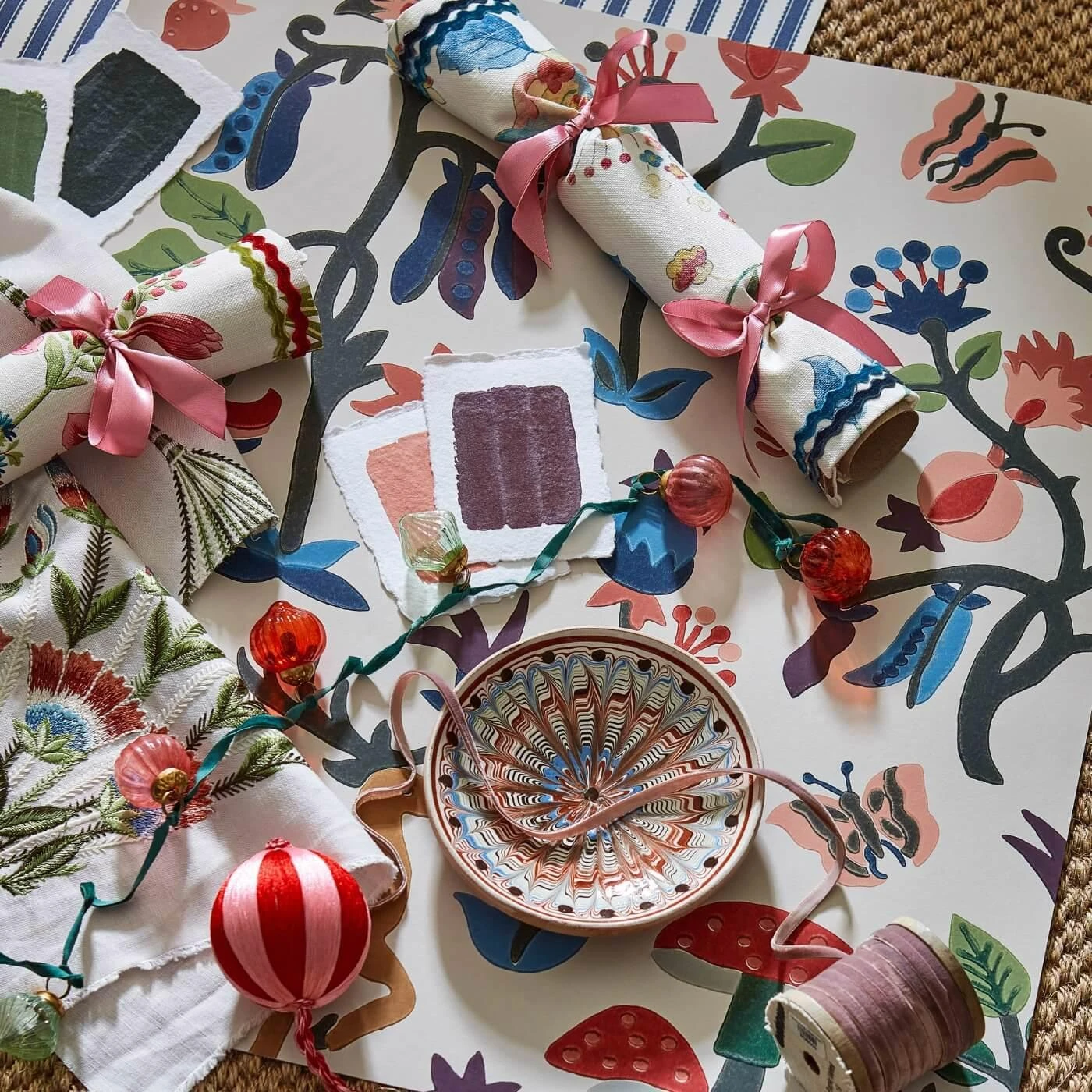 Aboretum Wallpaper Forest of Dean Aboretum Wallpaper Forest Of Dean -Crockers Paints Store Sanderson Arboretum 97 Festive Moodboard