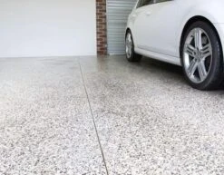 Haymes Ultimate Water Based Epoxy Satin (Seamless Flooring System) Paving Paint