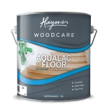 Haymes Aqualac Floor Clear GLOSS