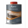 Haymes INTERIOR Penetrating Wood Stain -Crockers Paints Store SetSize160160 Haymes Woodcare Wood Stain 1L WALNUT 2D