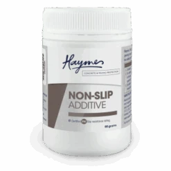 Haymes Non Slip Additive P4