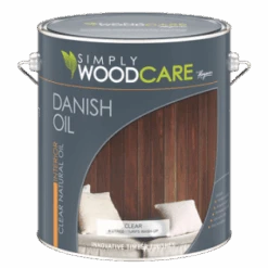 Haymes Danish Oil