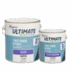 Haymes Ultimate Water Based Epoxy CLEAR GLOSS -Crockers Paints Store SetSize315315 Ultimate 2PKEpoxy ClearSatin d47402cd ce66 48ce 98bc 0489d3c1a0fa