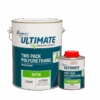 Haymes Ultimate Epoxy Water Based Polyurethane SATIN CLEAR -Crockers Paints Store SetSize315315 Ultimate 2PKPoly ClearSatin