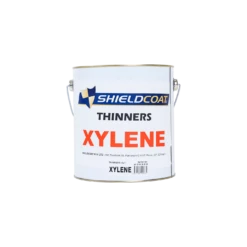 Xylene Thinners For Concreshield