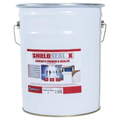 Shieldseal X Concrete Primer For Extra Adhesion