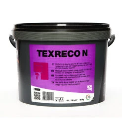TEXRECO N Wallpaper Glue Ready Mixed Adhesive -Crockers Paints Store Texreco N Adhesive ACM10kg