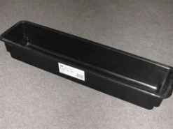 Oldfields Wallpaper Trough Black (860bl)