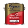Haymes Trim Oil Based Enamel High Gloss White -Crockers Paints Store UEHG2 4c0877b0 76c4 4813 8a5a 332b50e04cce