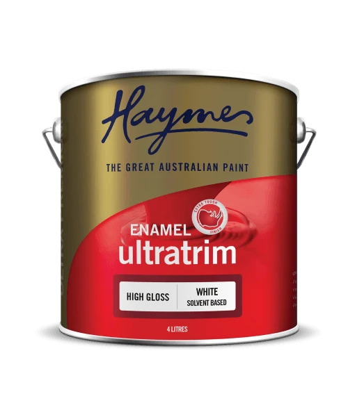 Haymes Trim Oil Based Enamel High Gloss White Haymes Trim Oil Based Enamel High Gloss White -Crockers Paints Store UEHG2 4c0877b0 76c4 4813 8a5a 332b50e04cce