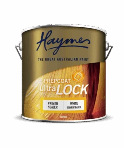 Haymes Ultraprep Ultralock
