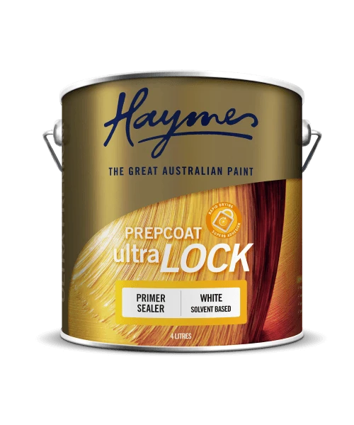 Haymes Ultraprep Ultralock