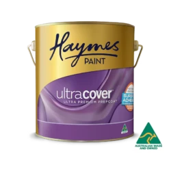 Haymes Ultraprep Ultracover