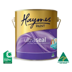 Haymes Ultraprep Ultraseal