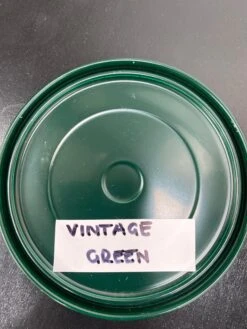 Norglass Weatherfast Gloss Acrylic -Crockers Paints Store VintageGreen