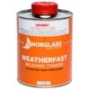 Norglass Weatherfast Brushing Thinners -Crockers Paints Store WFAST BRUSH THIN 1L