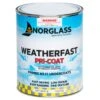 Norglass Weatherfast PRi-COAT (easy To Sand) -Crockers Paints Store WFAST PRICOAT 1L