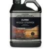 Cutek Wood Stripper (Naked) -Crockers Paints Store WOOD STRIPPER 2 5LBottle 2021 RGB