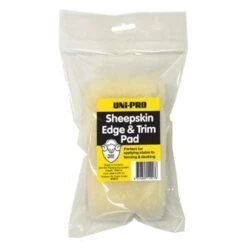 Unipro Sheepskin Stain Edge & Trim Pad