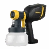 Wagner Effect Paint Sprayer Spray Gun