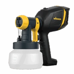Wagner Effect Paint Sprayer Spray Gun