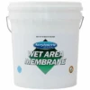 Colormaker Wet Area Waterproof Membrane -Crockers Paints Store Wet Area Membrane new pack