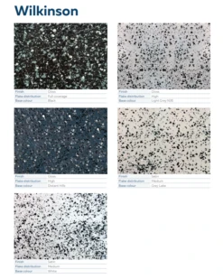 Haymes Ultimate Water Based Epoxy Satin (Seamless Flooring System) Paving Paint 6 Haymes Ultimate Water Based Epoxy Satin (Seamless Flooring System) Paving Paint -Crockers Paints Store Wilkinson