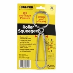 Unipro Wire Roller Squeegee