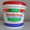 Wonderbond Water Based Clear Sealer