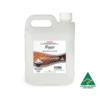 Haymes Woodclean Timber Wood Cleaner 1 Haymes Woodclean Timber Wood Cleaner -Crockers Paints Store WoodCleanerDB 120