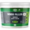 Wood & Timber Filler For Interior & Exterior Timber -Crockers Paints Store Wood Timber Filler White