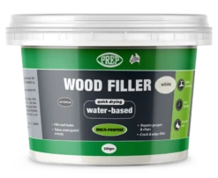 Wood & Timber Filler For Interior & Exterior Timber